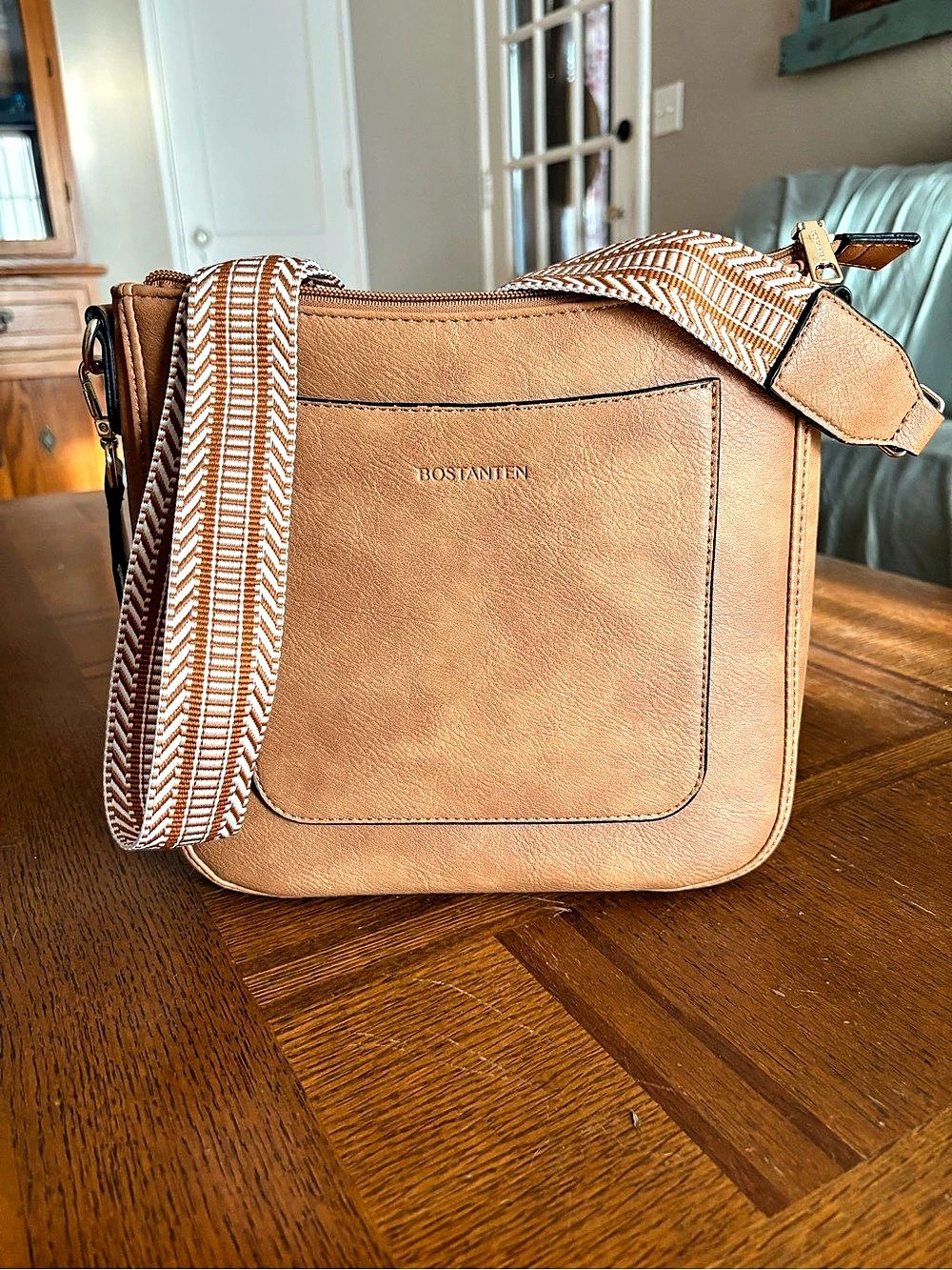 Large Crossbody